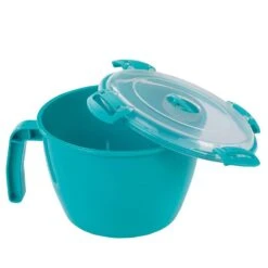 Wenko Boîtes Alimentaires Basic (2 éléments) 5 Wenko Boîtes Alimentaires Basic (2 éléments) -Cuisine À La Maison 1000339026 220304 040 DETAILS P000000001000339026