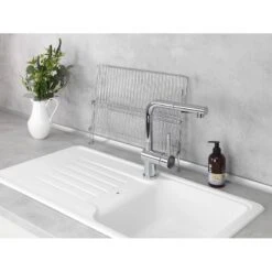 Wenko Égouttoir à Vaisselle Duo -Cuisine À La Maison 1000339033 220304 022 MOOD DETAILS P000000001000339033 mood