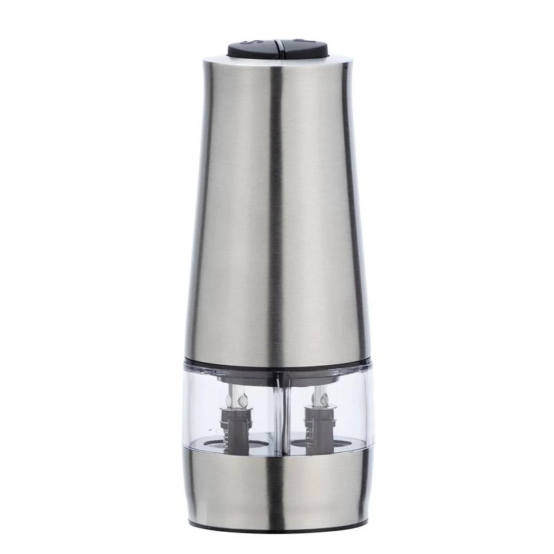 Wenko Moulin électrique Avec LED Maydum 1 Wenko Moulin électrique Avec LED Maydum