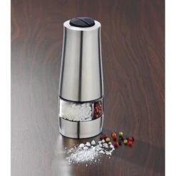 Wenko Moulin électrique Avec LED Maydum 7 Wenko Moulin électrique Avec LED Maydum -Cuisine À La Maison 1000339046 220304 021 MOOD DETAILS P000000001000339046 mood