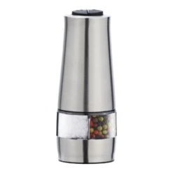 Wenko Moulin électrique Avec LED Maydum 9 Wenko Moulin électrique Avec LED Maydum -Cuisine À La Maison 1000339046 220304 040 DETAILS P000000001000339046