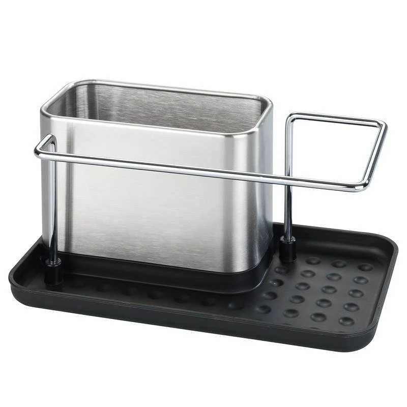 Wenko Organiseur D’évier Orio 1 Wenko Organiseur D’évier Orio