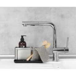 Wenko Organiseur D’évier Orio 10 Wenko Organiseur D’évier Orio -Cuisine À La Maison 1000339053 220304 021 MOOD DETAILS P000000001000339053 mood