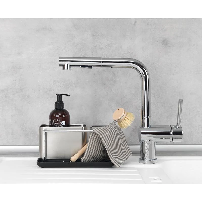 Wenko Organiseur D’évier Orio 3 Wenko Organiseur D’évier Orio – Image 3