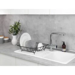 Wenko Égouttoir à Couverts Maxi -Cuisine À La Maison 1000339054 220304 021 MOOD DETAILS P000000001000339054 mood