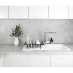 Wenko Égouttoir à Couverts Maxi -Cuisine À La Maison 1000339054 220304 022 MOOD DETAILS P000000001000339054 mood