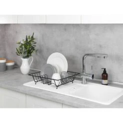 Wenko Égouttoir à Couverts Maxi -Cuisine À La Maison 1000339054 220304 023 MOOD DETAILS P000000001000339054 mood