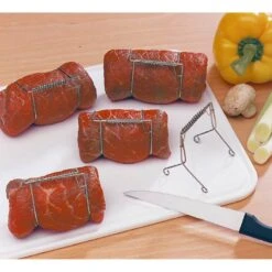 Wenko Pinces à Roulades Basic (lot De 20) -Cuisine À La Maison 1000339058 220304 021 MOOD DETAILS P000000001000339058 mood
