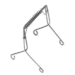 Wenko Pinces à Roulades Basic (lot De 20) -Cuisine À La Maison 1000339058 220304 030 DETAILS P000000001000339058