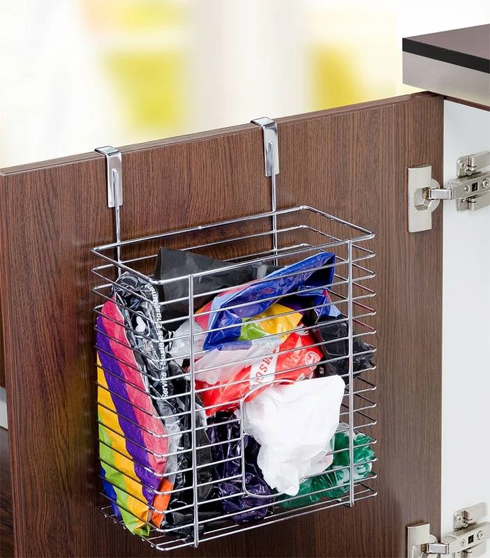 Wenko Range Sacs Plastique 2 Wenko Range Sacs Plastique – Image 2