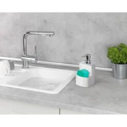 Wenko Distributeur Festival Marmor -Cuisine À La Maison 1000339071 220304 021 MOOD DETAILS P000000001000339071 mood