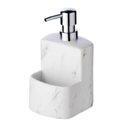 Wenko Distributeur Festival Marmor -Cuisine À La Maison 1000339071 220304 040 DETAILS P000000001000339071