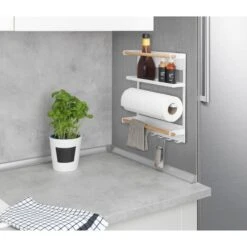 Wenko Étagère De Cuisine Magna -Cuisine À La Maison 1000339074 220304 021 MOOD DETAILS P000000001000339074 mood