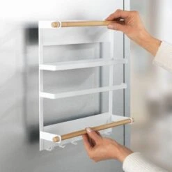 Wenko Étagère De Cuisine Magna -Cuisine À La Maison 1000339074 220304 023 MOOD DETAILS P000000001000339074 mood