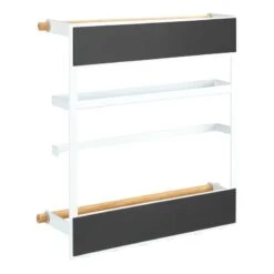 Wenko Étagère De Cuisine Magna -Cuisine À La Maison 1000339074 220304 030 DETAILS P000000001000339074