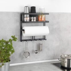 Wenko Étagère Gala -Cuisine À La Maison 1000339076 220304 021 MOOD DETAILS P000000001000339076 mood