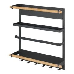 Wenko Étagère De Cuisine Magna -Cuisine À La Maison 1000339080 220304 010 IMAGE P000000001000339080