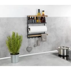 Wenko Étagère De Cuisine Magna -Cuisine À La Maison 1000339080 220304 020 MOOD DETAILS P000000001000339080 mood