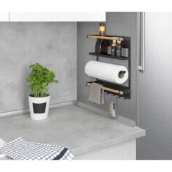 Wenko Étagère De Cuisine Magna -Cuisine À La Maison 1000339080 220304 021 MOOD DETAILS P000000001000339080 mood