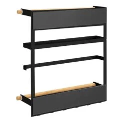 Wenko Étagère De Cuisine Magna -Cuisine À La Maison 1000339080 220304 030 DETAILS P000000001000339080