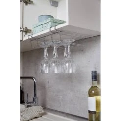 Wenko Porte-verres Basic II -Cuisine À La Maison 1000339082 220304 023 MOOD DETAILS P000000001000339082 mood