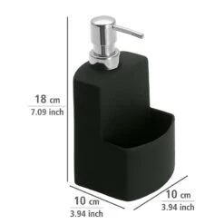 Wenko Distributeur True Colours Festival -Cuisine À La Maison 1000339083 220304 500 SKETCH DETAILS P000000001000339083 sketch