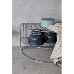 Wenko Étagère D’angle Mia -Cuisine À La Maison 1000339084 220304 021 MOOD DETAILS P000000001000339084 mood