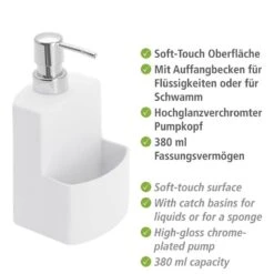 Wenko Distributeur True Colours Festival -Cuisine À La Maison 1000339085 220304 030 DETAILS P000000001000339085