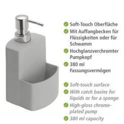 Wenko Distributeur True Colours Festival -Cuisine À La Maison 1000339089 220304 030 DETAILS P000000001000339089