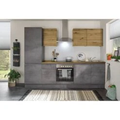 Meuble Pour Frigo Encastrable Tarsus -Cuisine À La Maison 1000344518 220505 021 MOOD DETAILS P000000001000344518 mood