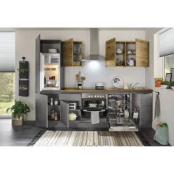 Meuble Pour Frigo Encastrable Tarsus -Cuisine À La Maison 1000344518 220505 022 MOOD DETAILS P000000001000344518 mood