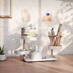 Umbra Etagère Organisateur Multi-niveaux Holst -Cuisine À La Maison 1000346967 220516 022 MOOD DETAILS P000000001000346967 mood