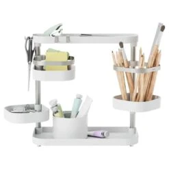 Umbra Etagère Organisateur Multi-niveaux Holst -Cuisine À La Maison 1000346967 220516 052 DETAILS P000000001000346967