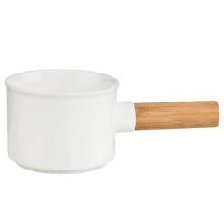 Mini Fondue Au Chocolat HOT CHOC 12 Mini Fondue Au Chocolat HOT CHOC -Cuisine À La Maison 1000364105 220719 030 DETAILS P000000001000364105