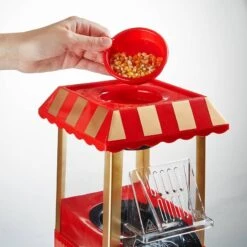 Machine à Pop-corn MOVIE TIME -Cuisine À La Maison 1000364135 220719 022 MOOD DETAILS P000000001000364135 mood