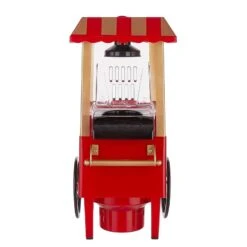 Machine à Pop-corn MOVIE TIME -Cuisine À La Maison 1000364135 220719 030 DETAILS P000000001000364135