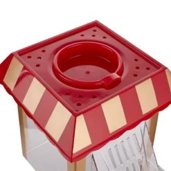 Machine à Pop-corn MOVIE TIME -Cuisine À La Maison 1000364135 220719 050 DETAILS P000000001000364135