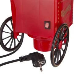 Machine à Pop-corn MOVIE TIME -Cuisine À La Maison 1000364135 220719 070 DETAILS P000000001000364135