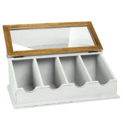 Range-couverts CAMPAGNE -Cuisine À La Maison 1000364188 220719 030 DETAILS P000000001000364188