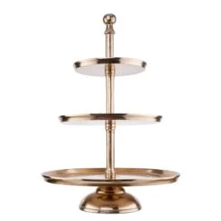 Présentoir à Gâteaux BANQUET I -Cuisine À La Maison 1000365038 220721 040 DETAILS P000000001000365038