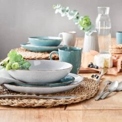 Service FINCA II (16 éléments) 20 Service FINCA II (16 éléments) -Cuisine À La Maison 1000365050 220721 025 MOOD DETAILS P000000001000365050 mood