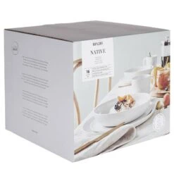 Service NATIVE (16 éléments) -Cuisine À La Maison 1000365063 230622 052 DETAILS P000000001000365063