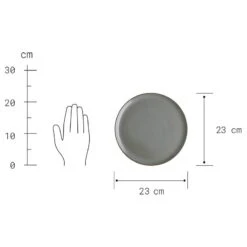 Service NATIVE (12 éléments) -Cuisine À La Maison 1000365079 220721 501 SKETCH DETAILS P000000001000365079 sketch