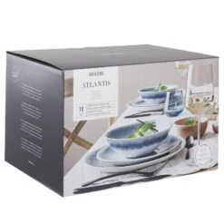 Service ATLANTIS (12 éléments) -Cuisine À La Maison 1000365082 220721 060 DETAILS P000000001000365082