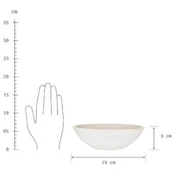 Bol ATLANTIS II -Cuisine À La Maison 1000365083 230420 500 SKETCH DETAILS P000000001000365083 sketch