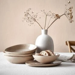 Service FINCA I - 16 éléments 22 Service FINCA I - 16 éléments -Cuisine À La Maison 1000365093 230622 021 MOOD DETAILS P000000001000365093 mood