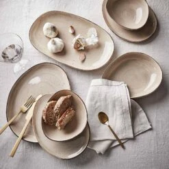 Service FINCA I - 16 éléments 24 Service FINCA I - 16 éléments -Cuisine À La Maison 1000365093 230622 023 MOOD DETAILS P000000001000365093 mood