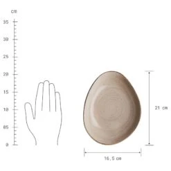 Service FINCA I - 16 éléments 38 Service FINCA I - 16 éléments -Cuisine À La Maison 1000365093 230622 502 SKETCH DETAILS P000000001000365093 sketch