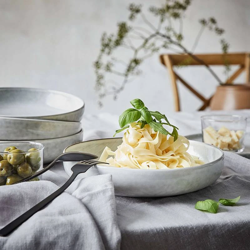 Assiette à Pâtes HENLEY 2 Assiette à Pâtes HENLEY – Image 2