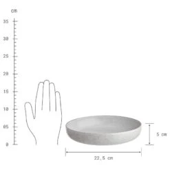 Assiette à Pâtes HENLEY 11 Assiette à Pâtes HENLEY -Cuisine À La Maison 1000365107 230622 500 SKETCH DETAILS P000000001000365107 sketch